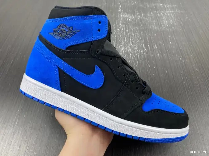 Rep DZ5485-042 OG Royal Air 1 High Jordan Reimagined 0518